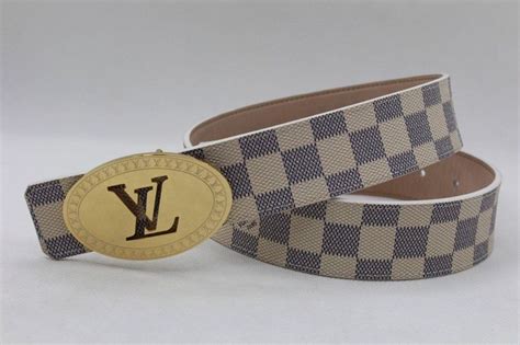 louis vuitton belt double sided|Louis Vuitton belt with suit.